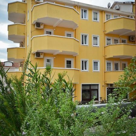 Apartmani Alexandra Budva Buitenkant foto
