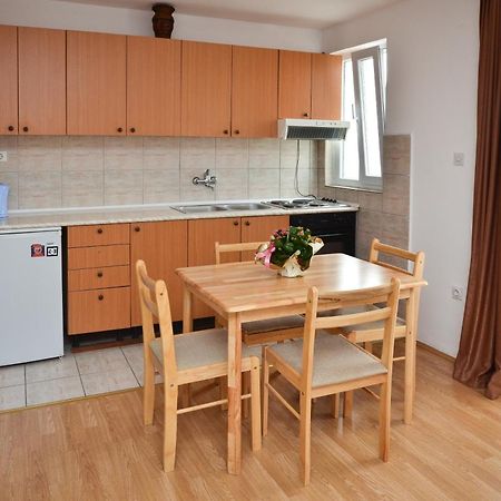 Apartmani Alexandra Budva Kamer foto